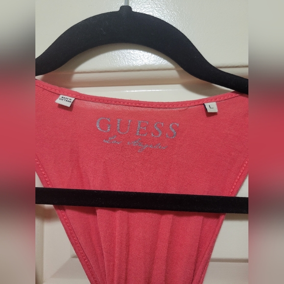GUESS Tank Top - Picture 3 of 3
